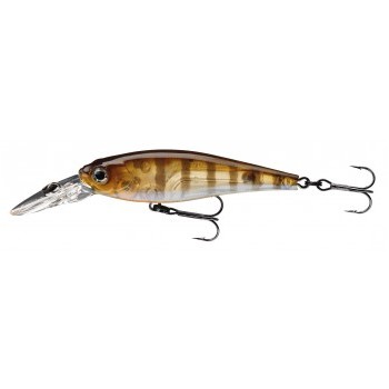 Vobleris Daiwa Tournament Shiner ghost perch Vobleris Daiwa Tournament Shiner ghost perch
